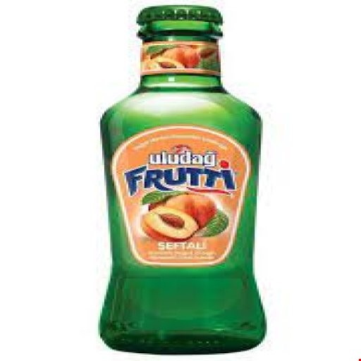 Meyveli Soda
